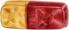 LINDE 0009746024 Lens, combination rearlight